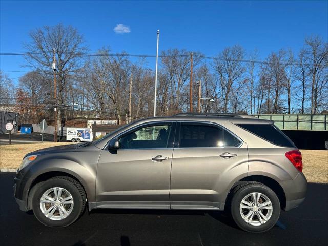 used 2011 Chevrolet Equinox car, priced at $7,495