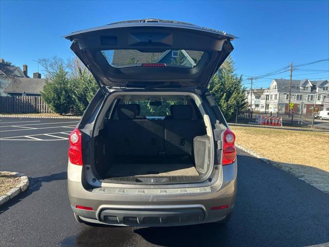 used 2011 Chevrolet Equinox car, priced at $7,495