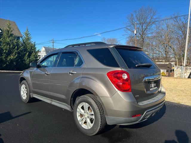 used 2011 Chevrolet Equinox car, priced at $7,495