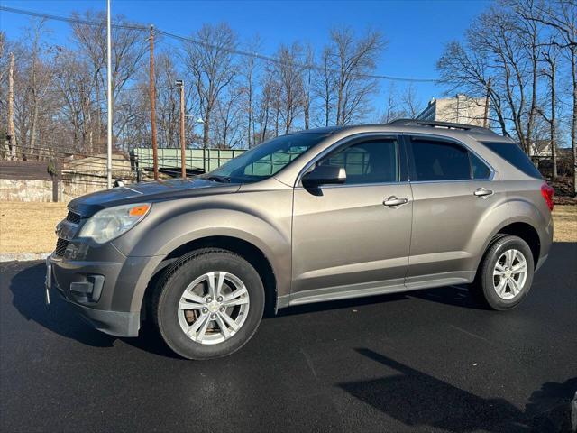 used 2011 Chevrolet Equinox car, priced at $7,495