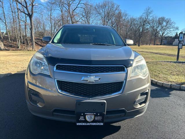 used 2011 Chevrolet Equinox car, priced at $7,495