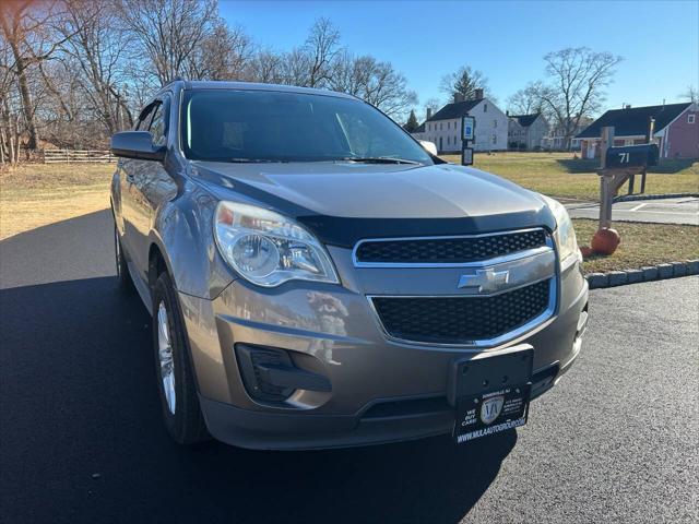 used 2011 Chevrolet Equinox car, priced at $7,495