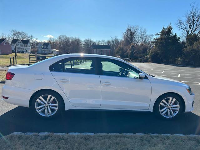 used 2013 Volkswagen Jetta car, priced at $8,295