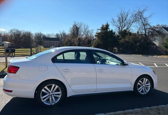 used 2013 Volkswagen Jetta car, priced at $8,295