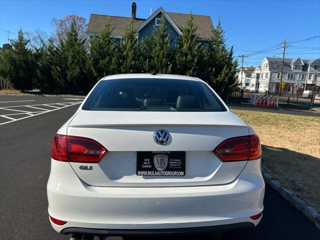 used 2013 Volkswagen Jetta car, priced at $8,295