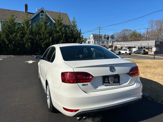 used 2013 Volkswagen Jetta car, priced at $8,295