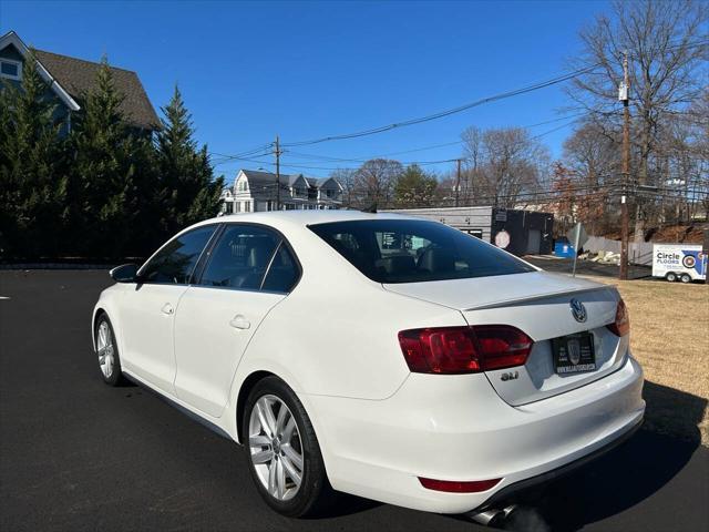 used 2013 Volkswagen Jetta car, priced at $8,295