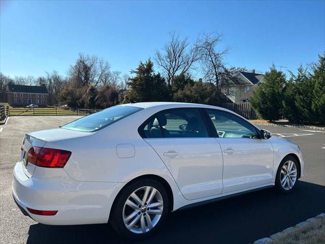 used 2013 Volkswagen Jetta car, priced at $8,295