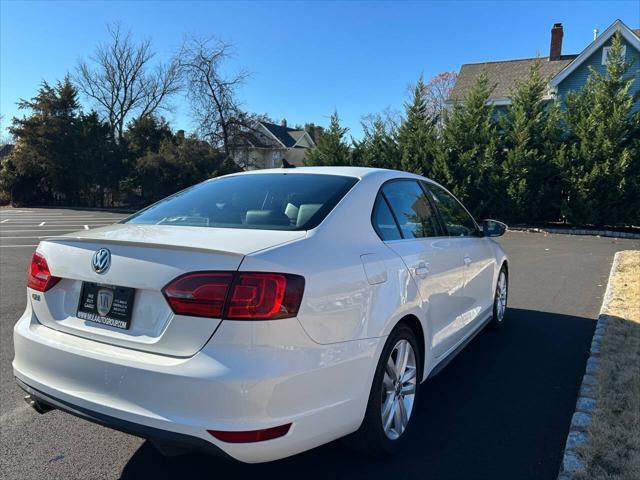 used 2013 Volkswagen Jetta car, priced at $8,295