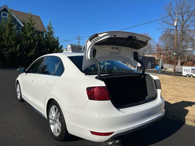 used 2013 Volkswagen Jetta car, priced at $8,295