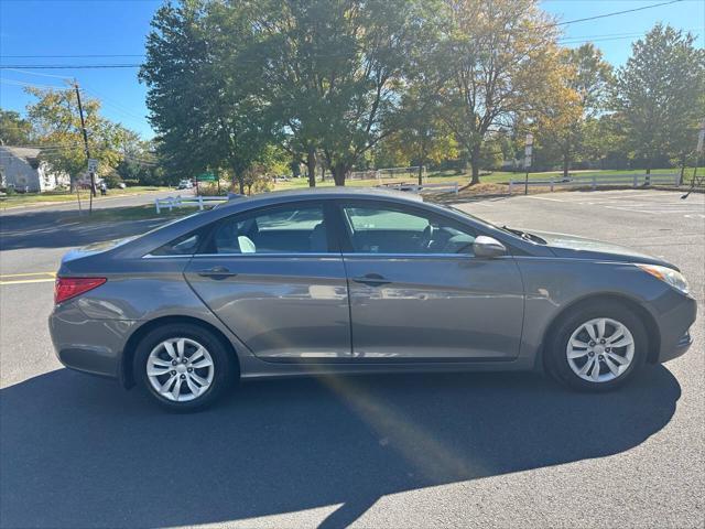 used 2011 Hyundai Sonata car, priced at $7,295