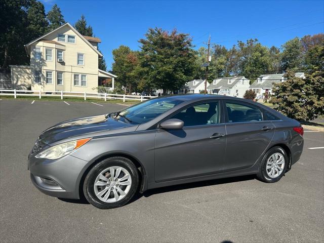 used 2011 Hyundai Sonata car, priced at $7,295