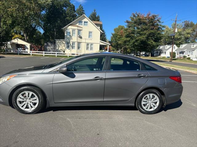 used 2011 Hyundai Sonata car, priced at $7,295