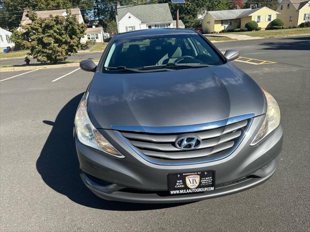 used 2011 Hyundai Sonata car, priced at $7,295