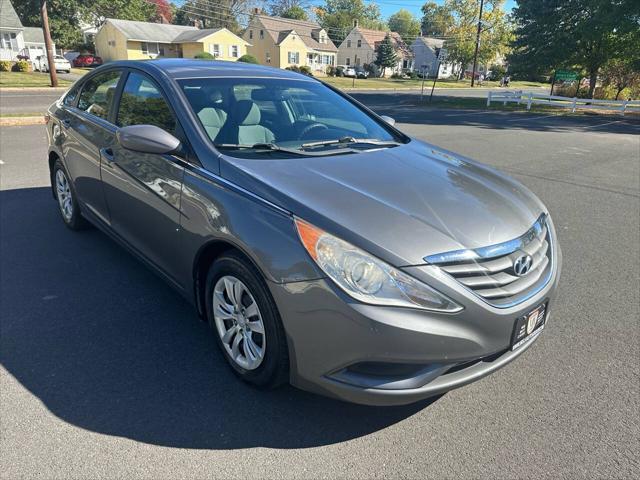 used 2011 Hyundai Sonata car, priced at $7,295