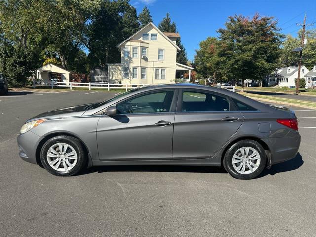 used 2011 Hyundai Sonata car, priced at $7,295