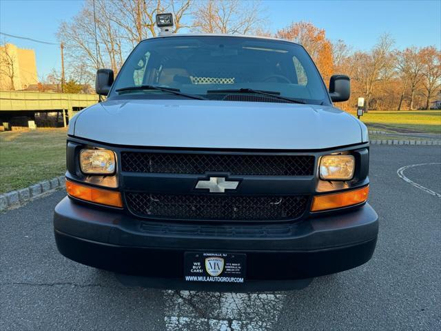 used 2014 Chevrolet Express 2500 car, priced at $15,295