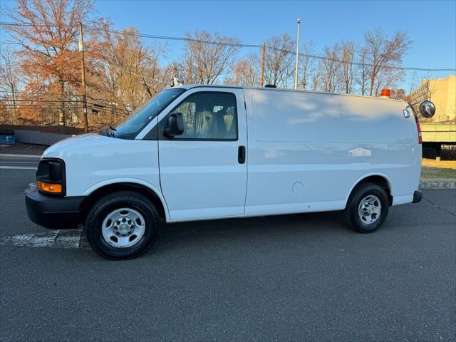 used 2014 Chevrolet Express 2500 car, priced at $15,295