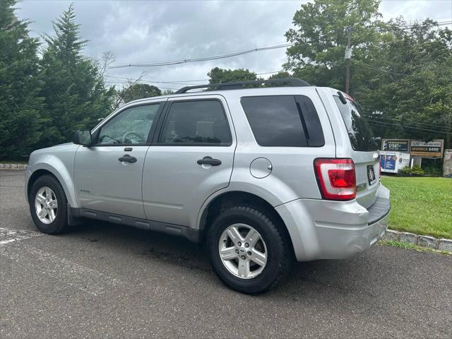 used 2009 Ford Escape Hybrid car, priced at $4,995