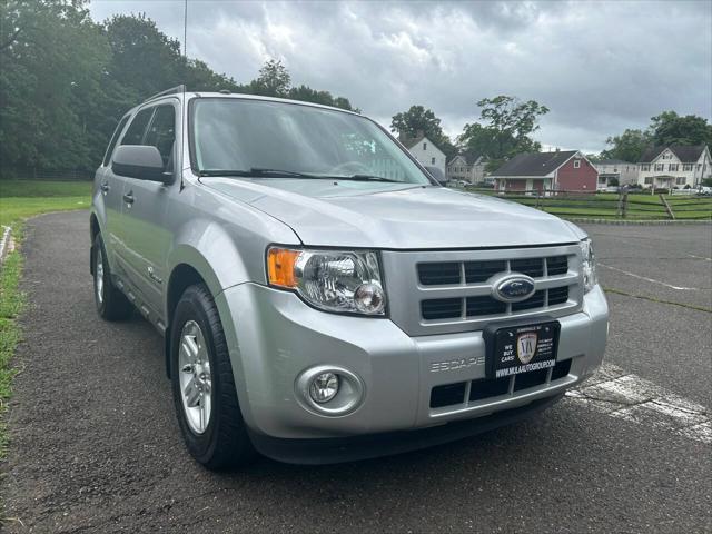 used 2009 Ford Escape Hybrid car, priced at $4,995