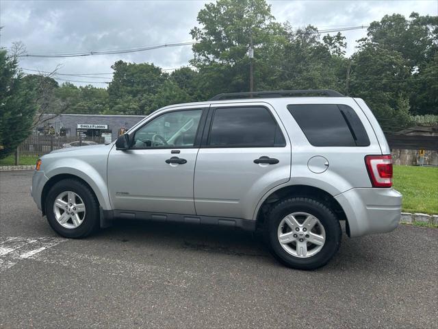 used 2009 Ford Escape Hybrid car, priced at $4,995