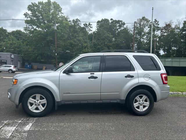 used 2009 Ford Escape Hybrid car, priced at $4,995