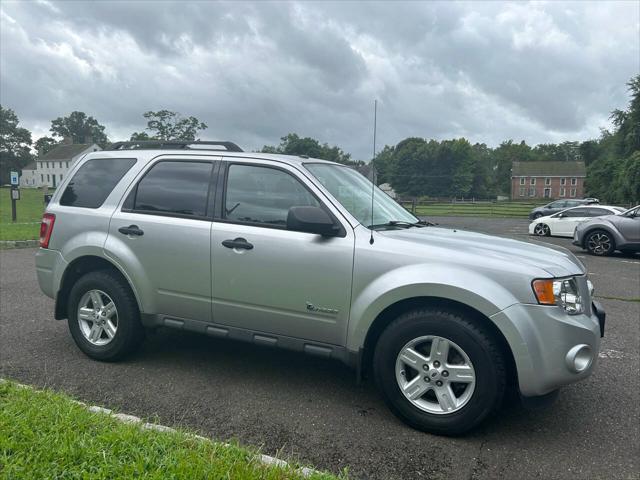 used 2009 Ford Escape Hybrid car, priced at $4,995