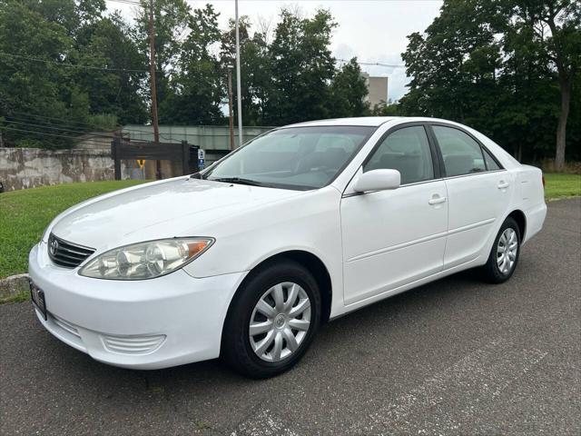 used 2005 Toyota Camry car, priced at $7,995