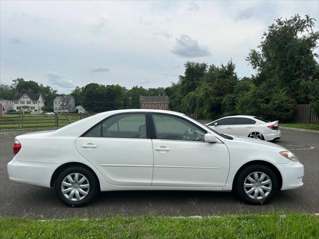 used 2005 Toyota Camry car, priced at $7,995