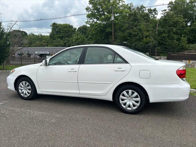 used 2005 Toyota Camry car, priced at $7,995