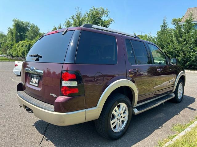 used 2007 Ford Explorer car, priced at $8,495