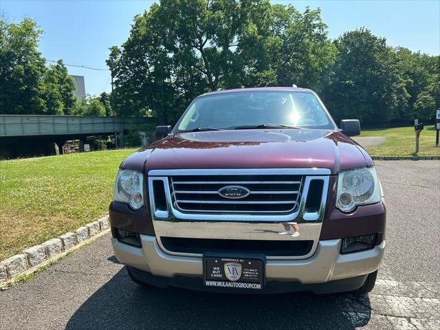 used 2007 Ford Explorer car, priced at $8,495