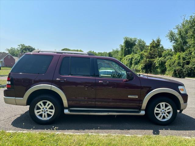 used 2007 Ford Explorer car, priced at $8,495