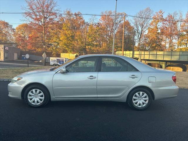 used 2005 Toyota Camry car, priced at $7,495