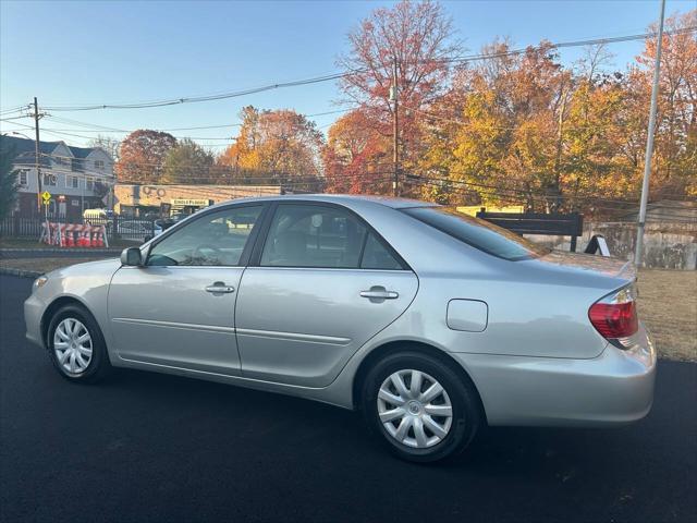 used 2005 Toyota Camry car, priced at $7,495