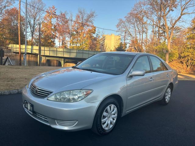 used 2005 Toyota Camry car, priced at $7,495