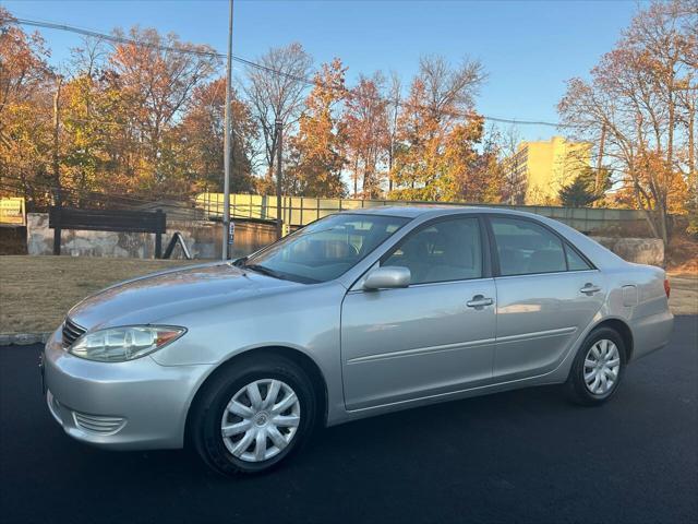 used 2005 Toyota Camry car, priced at $7,495