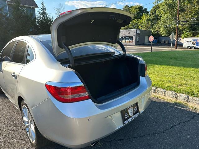 used 2013 Buick Verano car, priced at $5,995