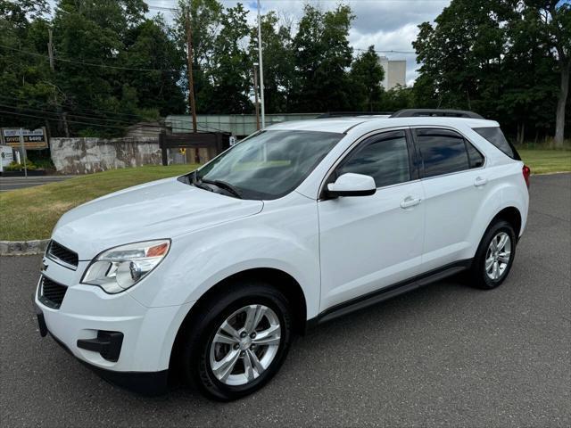 used 2014 Chevrolet Equinox car, priced at $8,795