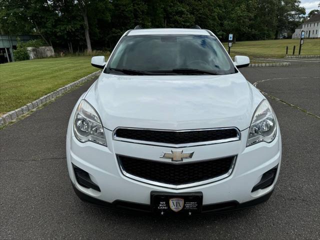 used 2014 Chevrolet Equinox car, priced at $8,795