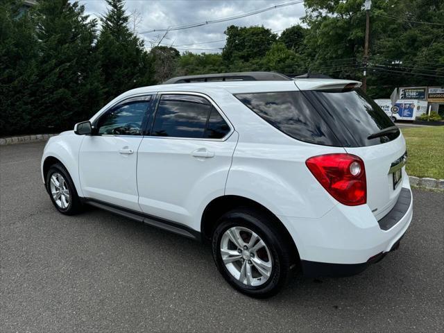 used 2014 Chevrolet Equinox car, priced at $8,795