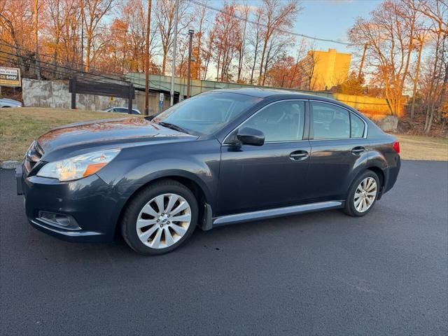 used 2012 Subaru Legacy car, priced at $8,495