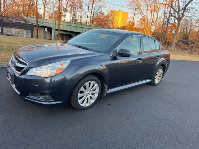 used 2012 Subaru Legacy car, priced at $8,495