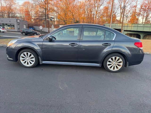 used 2012 Subaru Legacy car, priced at $8,495