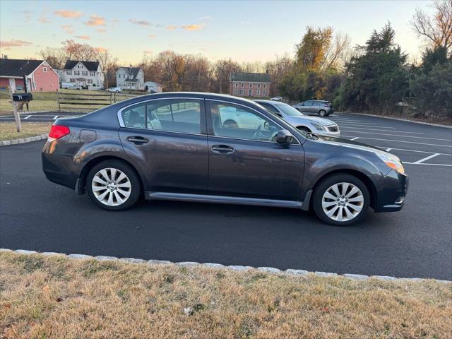 used 2012 Subaru Legacy car, priced at $8,495