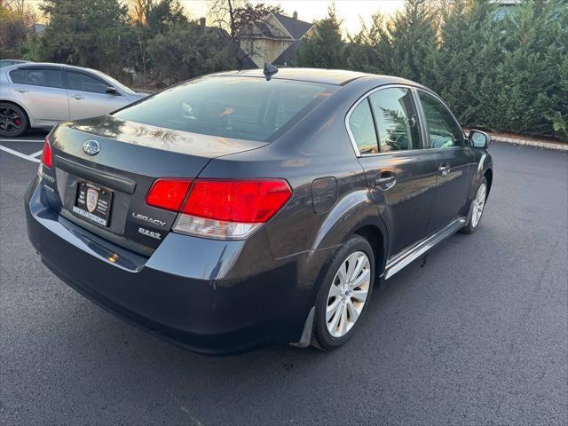 used 2012 Subaru Legacy car, priced at $8,495