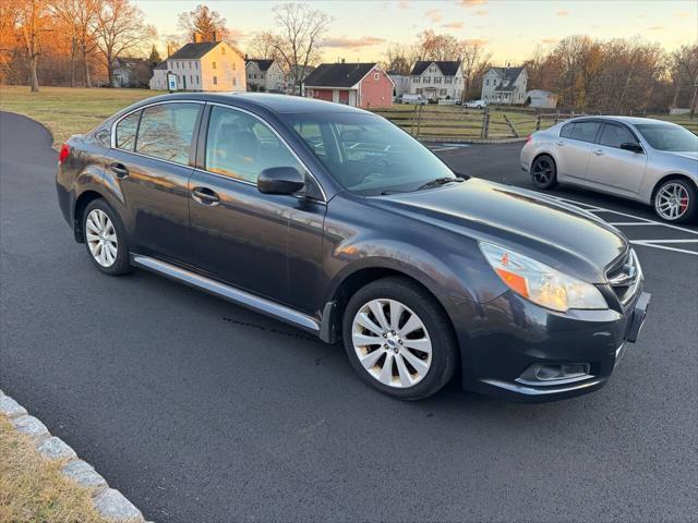 used 2012 Subaru Legacy car, priced at $8,495