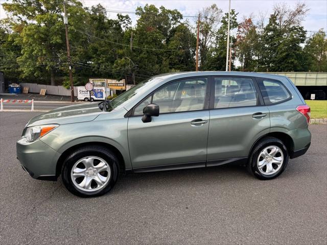 used 2014 Subaru Forester car, priced at $9,795