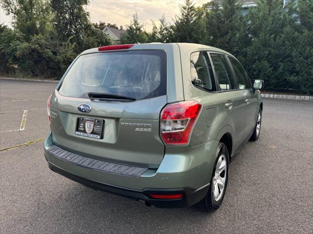 used 2014 Subaru Forester car, priced at $9,795