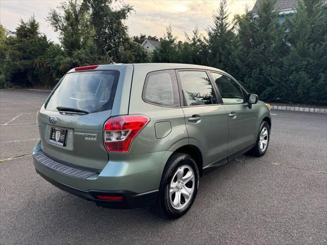 used 2014 Subaru Forester car, priced at $9,795